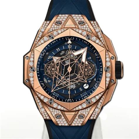 hublot meteorite watch|wholesale hublot watches.